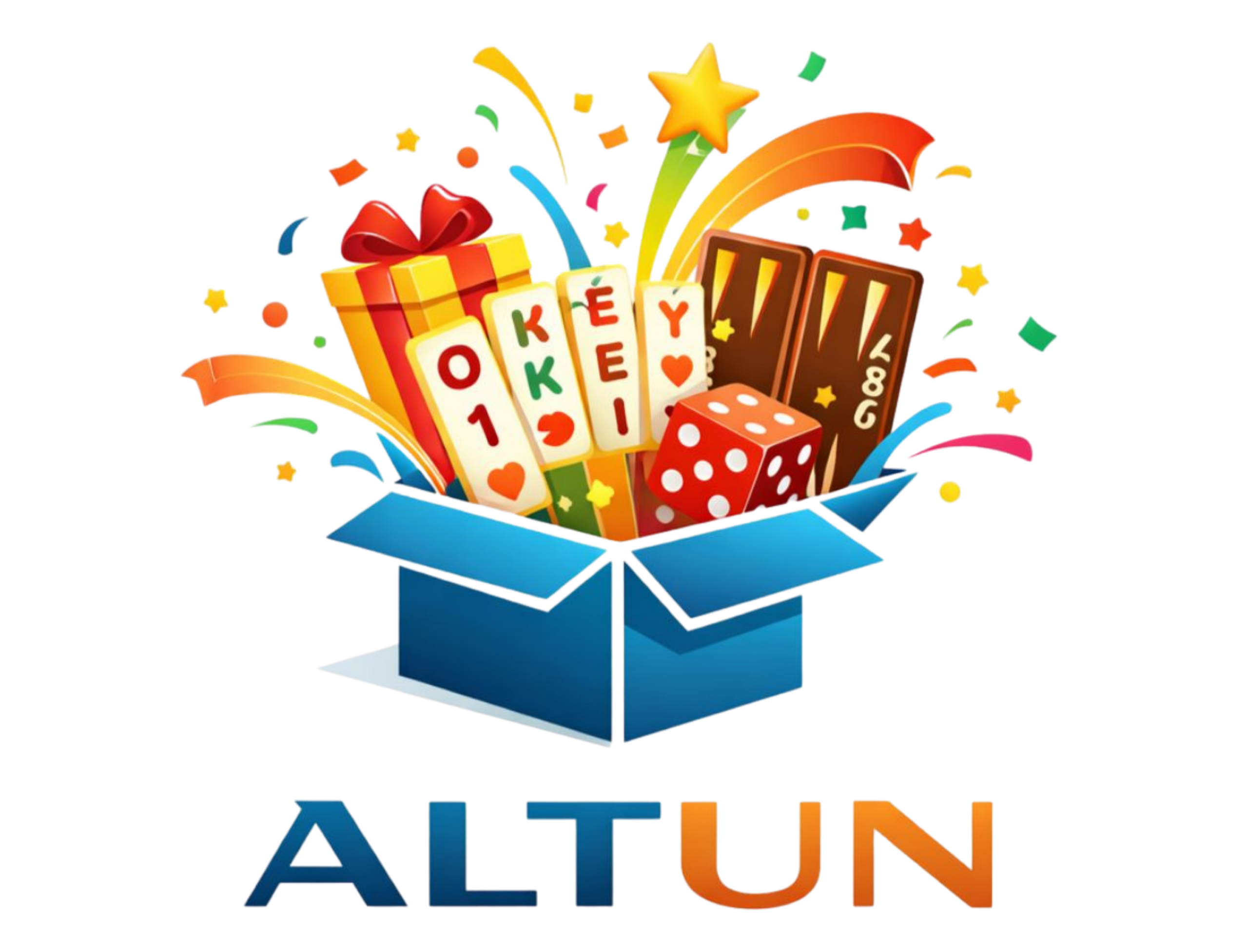 Altun Oyun Aletleri